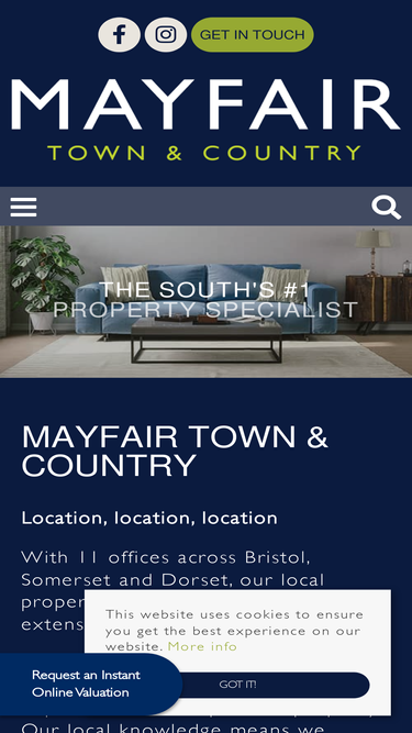 mayfairproperties.net