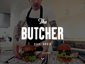 the-butcher.com
