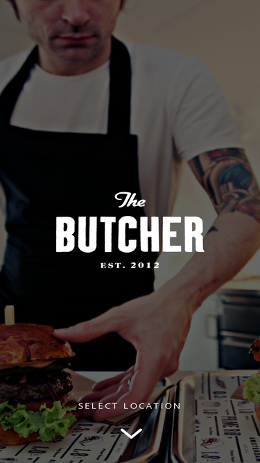 the-butcher.com