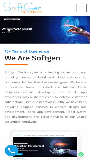 softgentechnologies.com