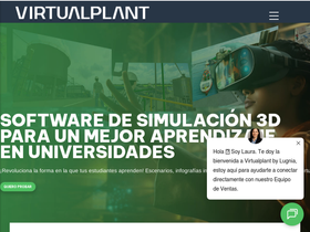 virtualplant.co
