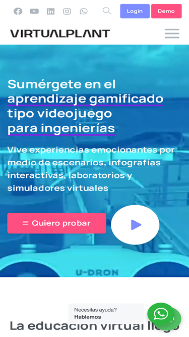 virtualplant.co