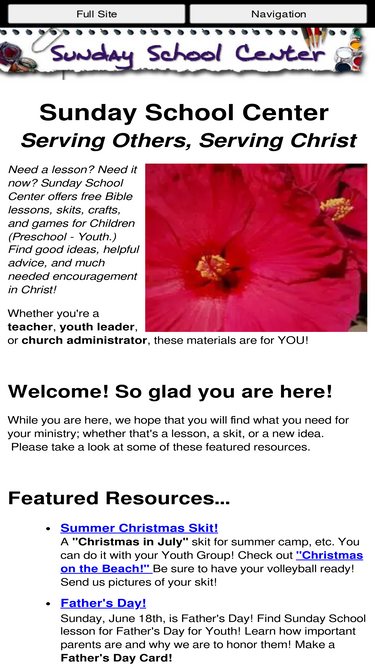 freesundayschoolcurriculum.weebly.comの競合 - freesundayschoolcurriculum ...