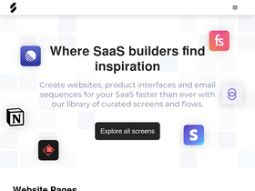 saasframe.io
