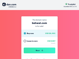 bshwat.com