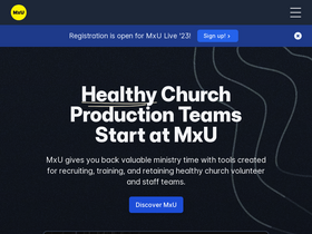 getmxu.com