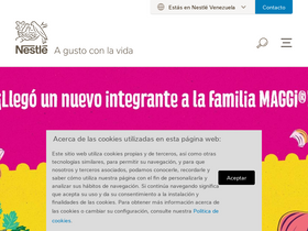 nestle.com.ve