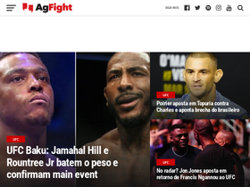 agfight.com.br