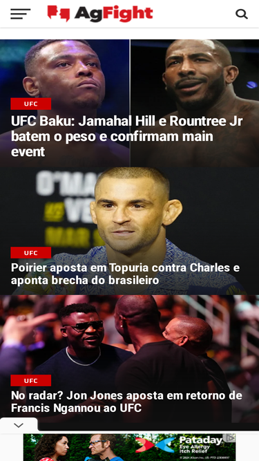 agfight.com.br