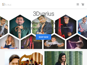 3d-varius.com
