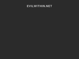 evilwithin.net