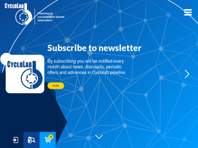 cyclolab.hu