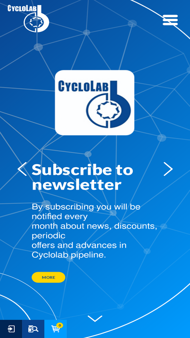 cyclolab.hu