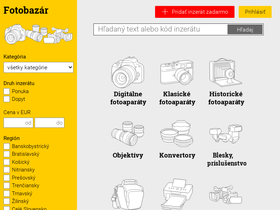 foto-bazar.sk