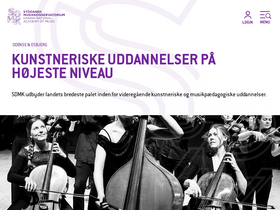 sdmk.dk