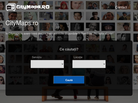 citymaps.ro