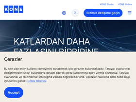 kone.com.tr