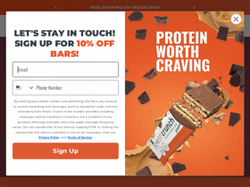 powercrunch.com
