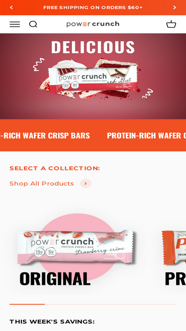 powercrunch.com