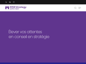 pmpstrategy.com