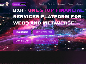 bxh.com