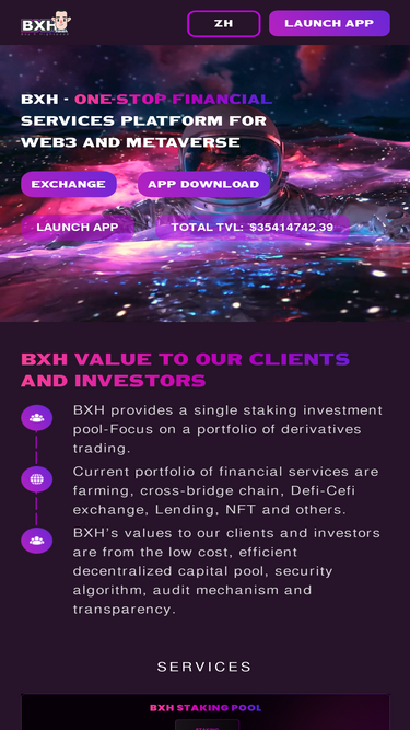 bxh.com