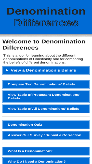 denominationdifferences.com