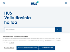hus.fi