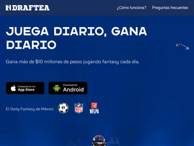 draftea.com