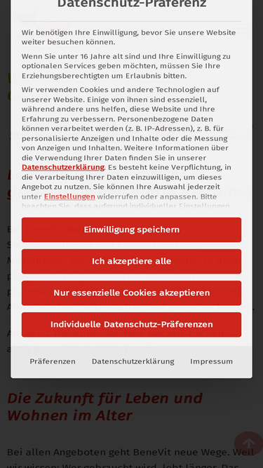 benevit.net
