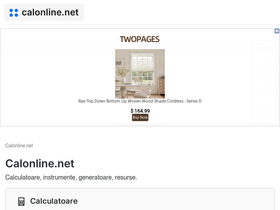 calonline.net