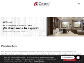 castel.com.mx