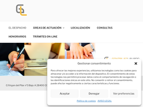 gonzalezlavadoabogados.es