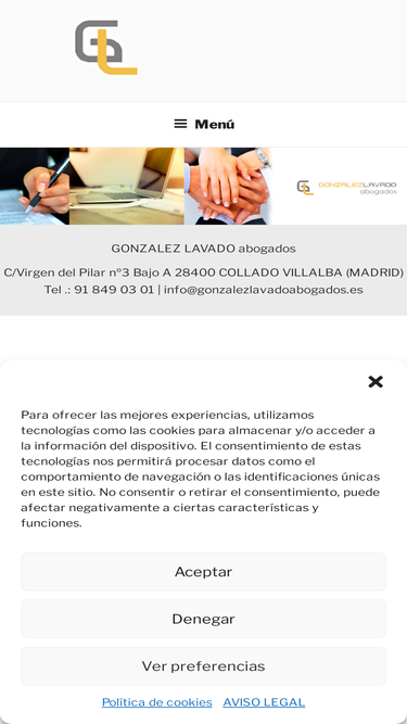 gonzalezlavadoabogados.es