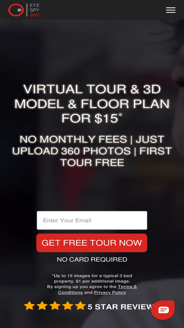eyespy360.com