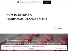 howtobecomeapharmacovigilanceexpert.wordpress.com