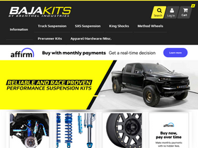 bajakits.com