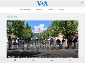 'glasamerike.net' screenshot