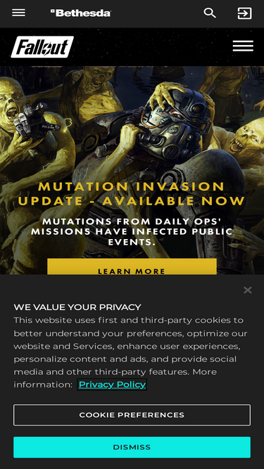 fallout.bethsoft.com