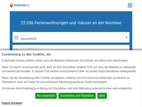 nordsee24.de