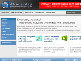 dobramuzyczka.pl