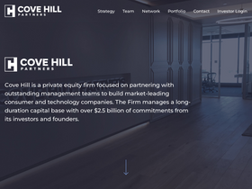 covehillpartners.com