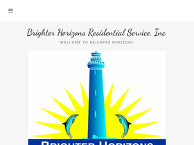 brighterhorizonsinc.com