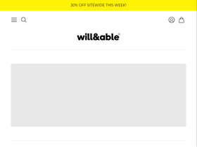 willandable.co.nz