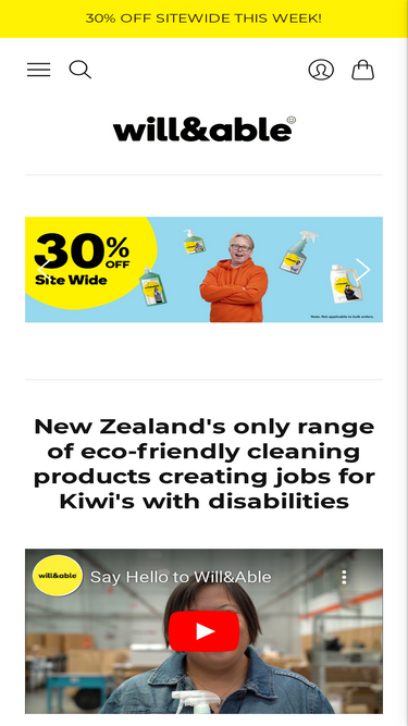 willandable.co.nz