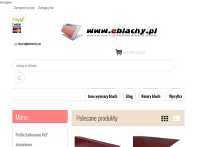 eblachy.pl