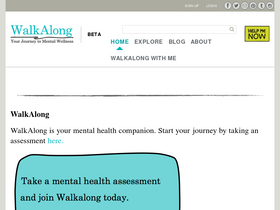 walkalong.ca