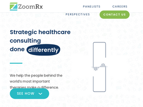 zoomrx.com