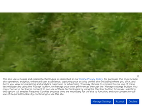 'petinsurance.com' screenshot