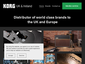 korguk.com